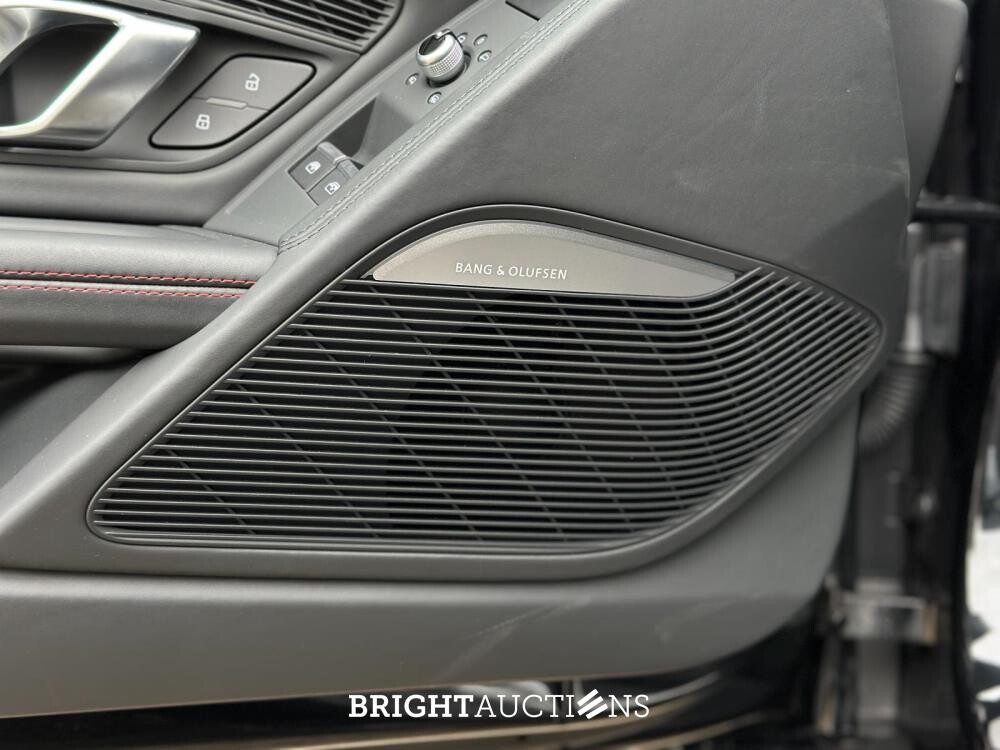 Audi R8 5.2 V10 Performance Quattro 620pk 2022 FACELIFT - CARBON - 1e Eigenaar