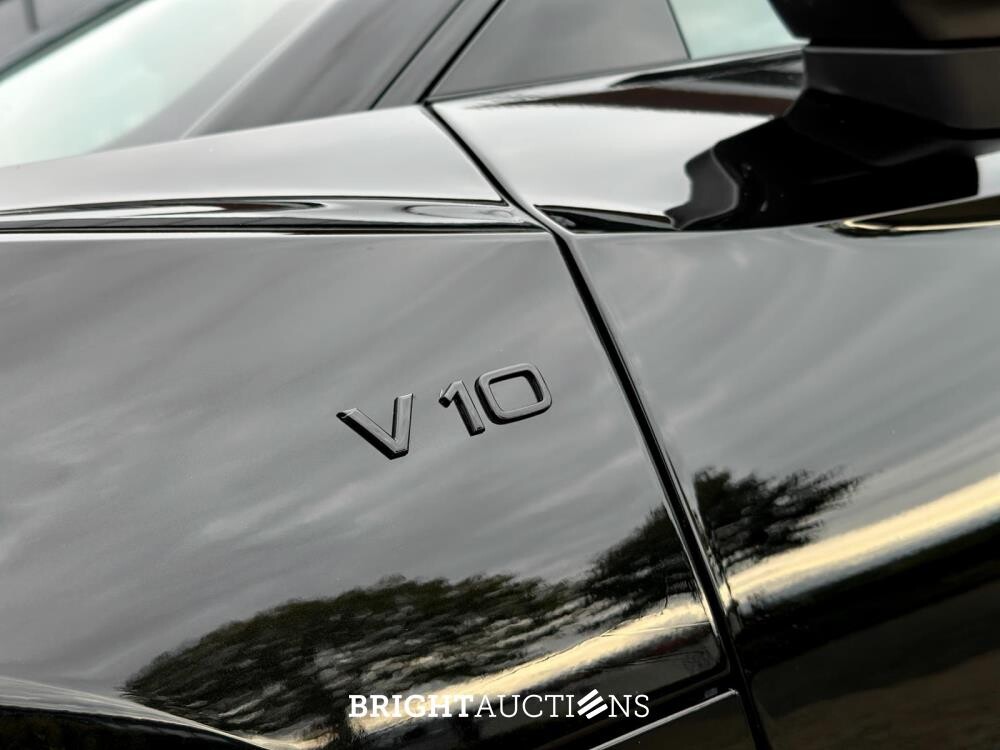 Audi R8 5.2 V10 Performance Quattro 620pk 2022 FACELIFT - CARBON - 1e Eigenaar