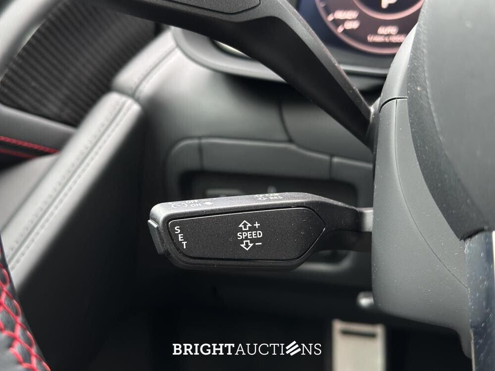 Audi R8 5.2 V10 Performance Quattro 620pk 2022 FACELIFT - CARBON - 1e Eigenaar