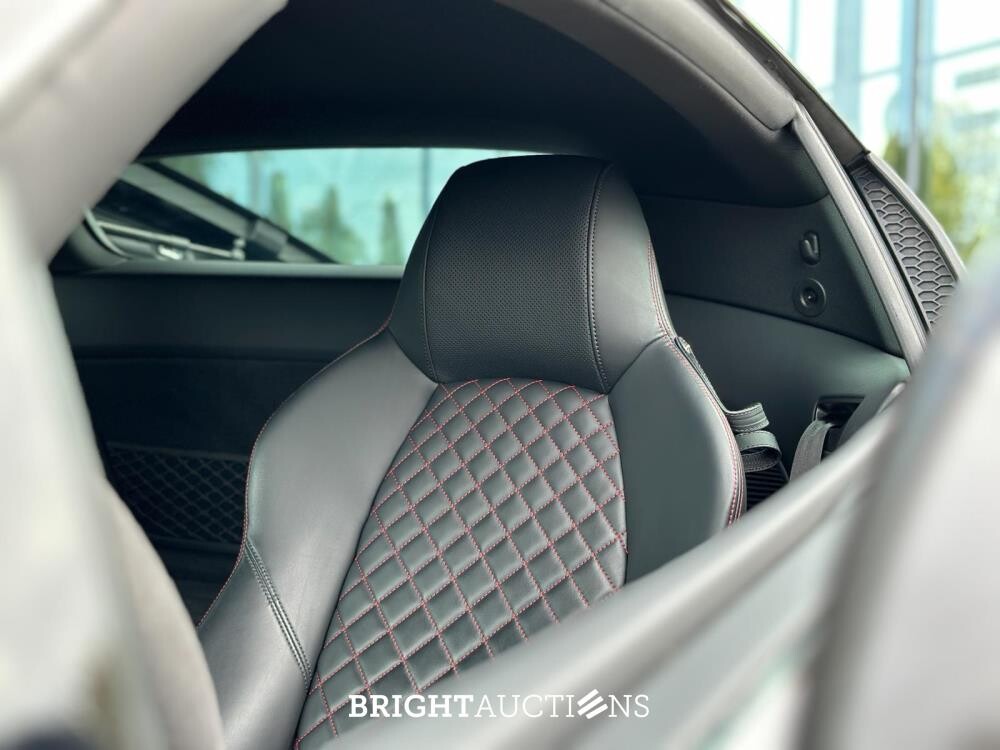 Audi R8 5.2 V10 Performance Quattro 620pk 2022 FACELIFT - CARBON - 1e Eigenaar