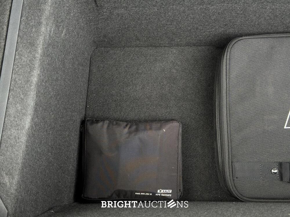 Audi R8 5.2 V10 Performance Quattro 620pk 2022 FACELIFT - CARBON - 1e Eigenaar