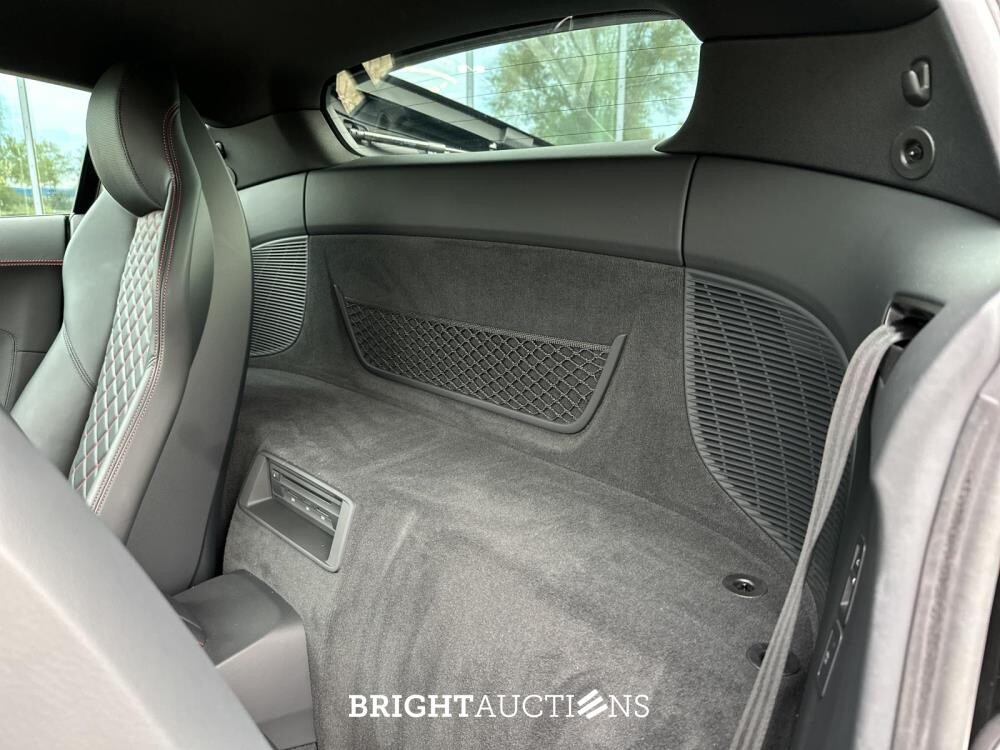 Audi R8 5.2 V10 Performance Quattro 620pk 2022 FACELIFT - CARBON - 1e Eigenaar