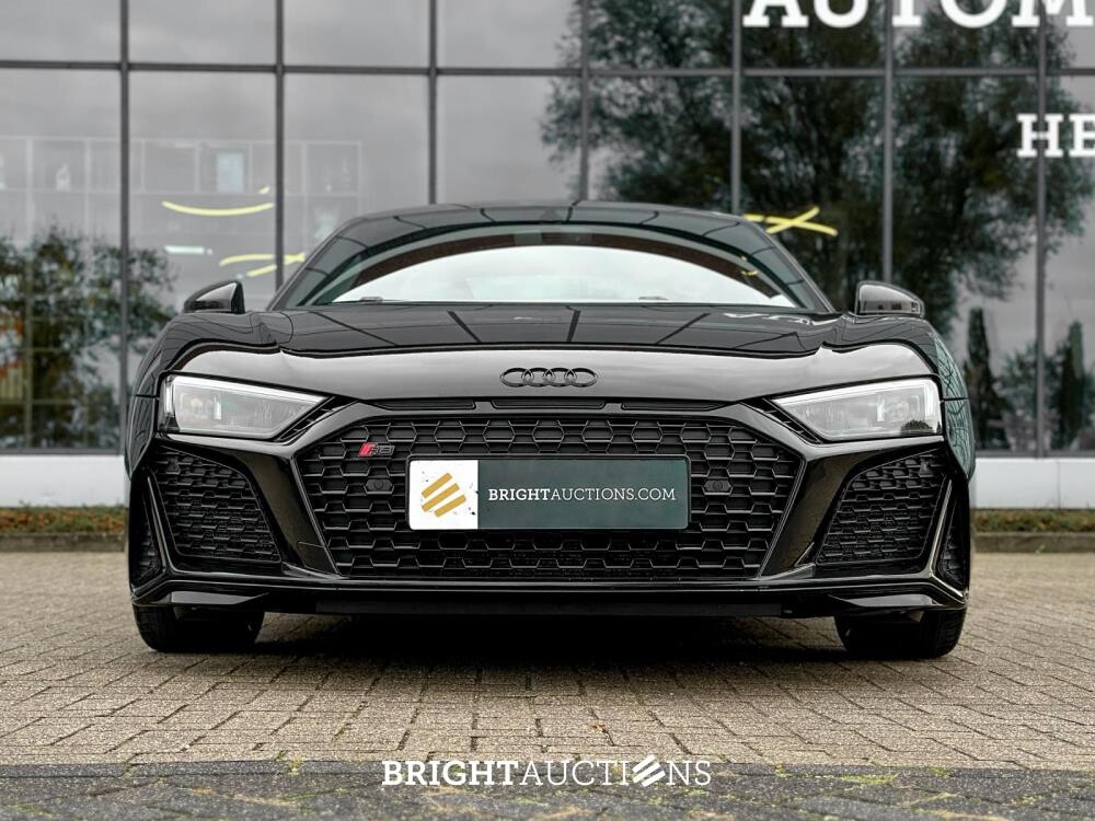 Audi R8 5.2 V10 Performance Quattro 620pk 2022 FACELIFT - CARBON - 1e Eigenaar