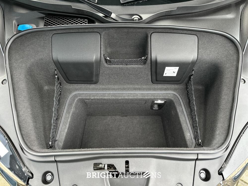 Audi R8 5.2 V10 Performance Quattro 620pk 2022 FACELIFT - CARBON - 1e Eigenaar