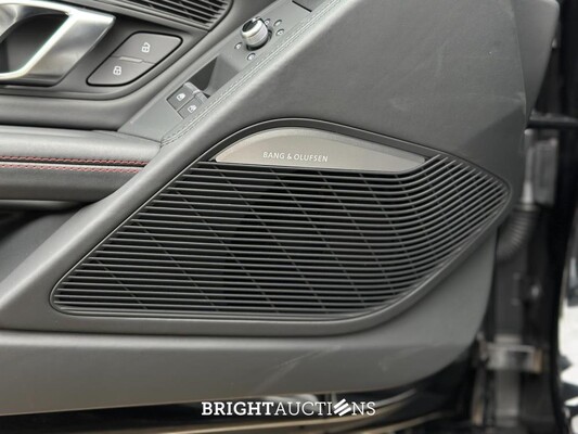 Audi R8 5.2 V10 Performance Quattro 620pk 2022 FACELIFT - CARBON - 1e Eigenaar