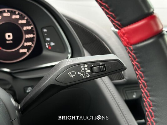 Audi R8 5.2 V10 Performance Quattro 620pk 2022 FACELIFT - CARBON - 1e Eigenaar