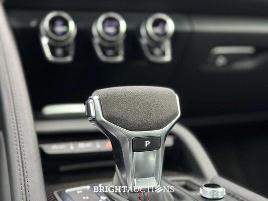 Audi R8 5.2 V10 Performance Quattro 620pk 2022 FACELIFT - CARBON - 1e Eigenaar