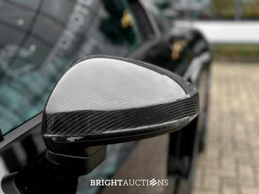 Audi R8 5.2 V10 Performance Quattro 620pk 2022 FACELIFT - CARBON - 1e Eigenaar