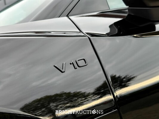 Audi R8 5.2 V10 Performance Quattro 620pk 2022 FACELIFT - CARBON - 1e Eigenaar