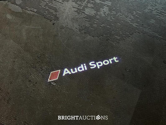 Audi R8 5.2 V10 Performance Quattro 620pk 2022 FACELIFT - CARBON - 1e Eigenaar