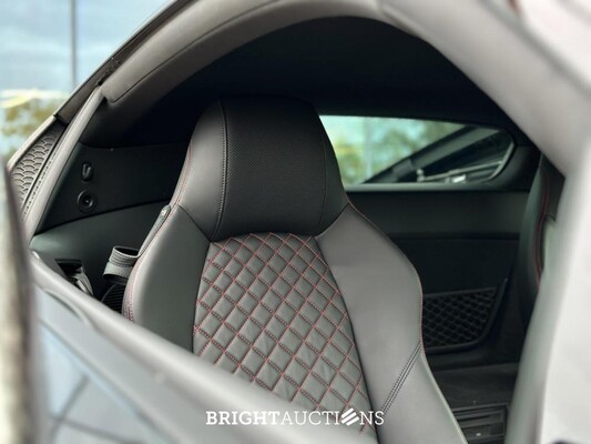 Audi R8 5.2 V10 Performance Quattro 620pk 2022 FACELIFT - CARBON - 1e Eigenaar