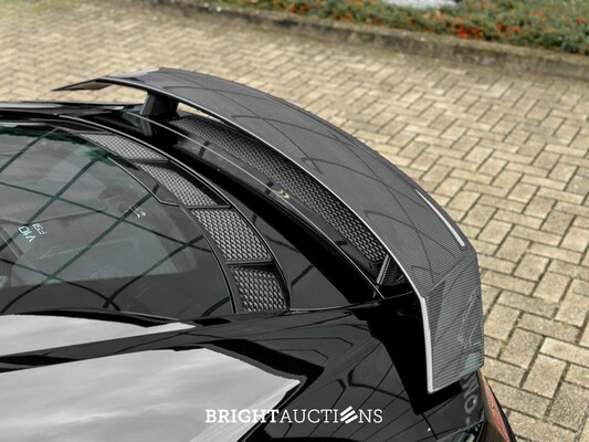 Audi R8 5.2 V10 Performance Quattro 620pk 2022 FACELIFT - CARBON - 1e Eigenaar