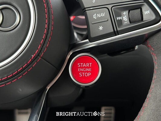 Audi R8 5.2 V10 Performance Quattro 620pk 2022 FACELIFT - CARBON - 1e Eigenaar