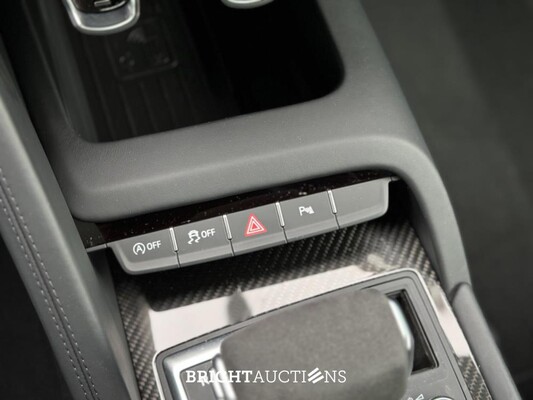 Audi R8 5.2 V10 Performance Quattro 620pk 2022 FACELIFT - CARBON - 1e Eigenaar