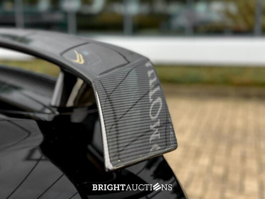 Audi R8 5.2 V10 Performance Quattro 620pk 2022 FACELIFT - CARBON - 1e Eigenaar