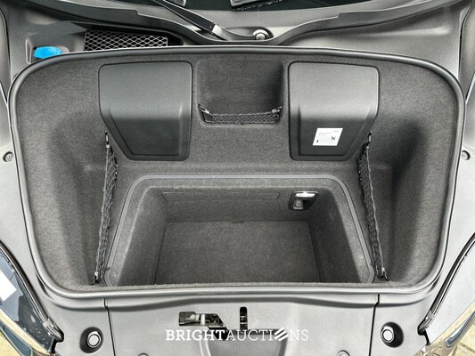 Audi R8 5.2 V10 Performance Quattro 620pk 2022 FACELIFT - CARBON - 1e Eigenaar