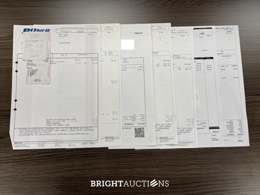 Mercedes-Benz 280 SL Pagode – Handgeschakeld – EU-uitvoering – 2.8 liter zes-in-lijn.