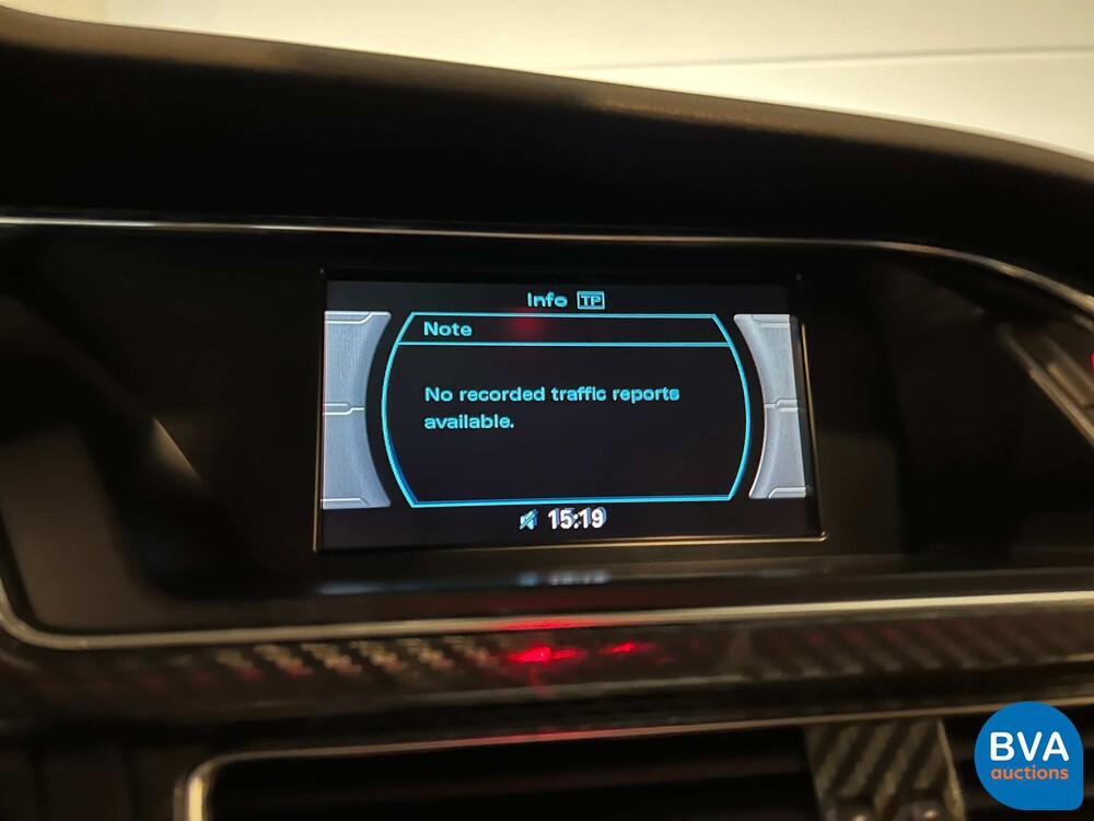 Audi A5 Coupé 2.0 TFSI Quattro 211pk 2008, XP-290-N