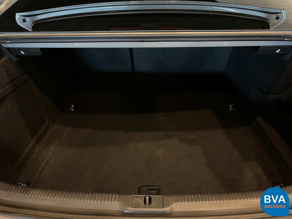 Audi A5 Coupé 2.0 TFSI Quattro 211pk 2008, XP-290-N