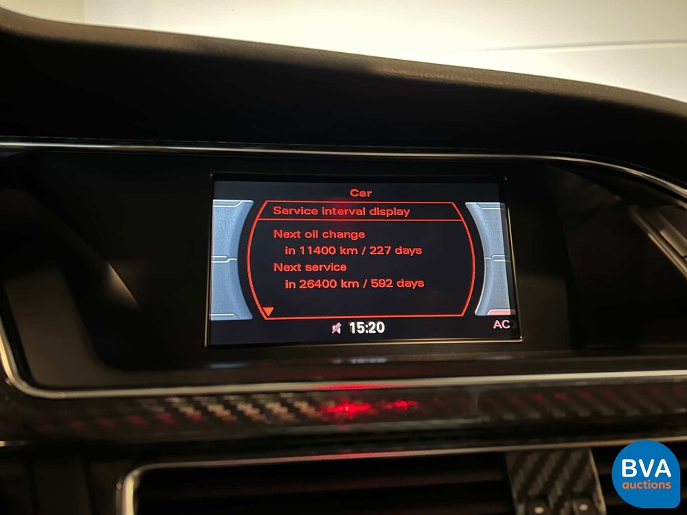 Audi A5 Coupé 2.0 TFSI Quattro 211pk 2008, XP-290-N