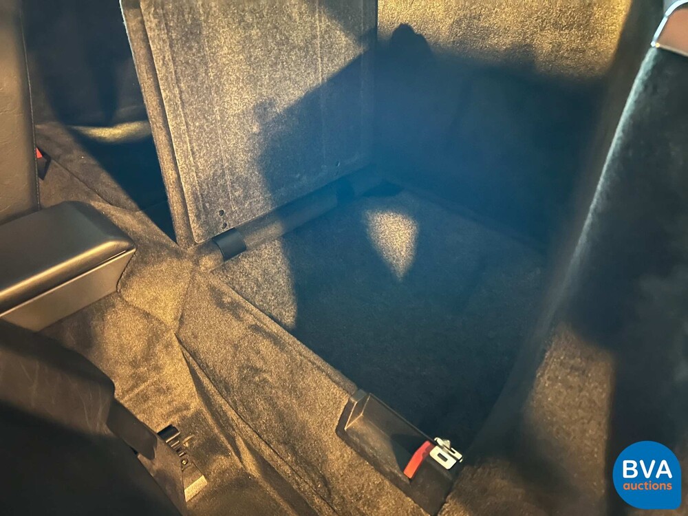 Mercedes-Benz SL500 Roadster 5.0L V8 Cabriolet 326pk 14995Km! 1991