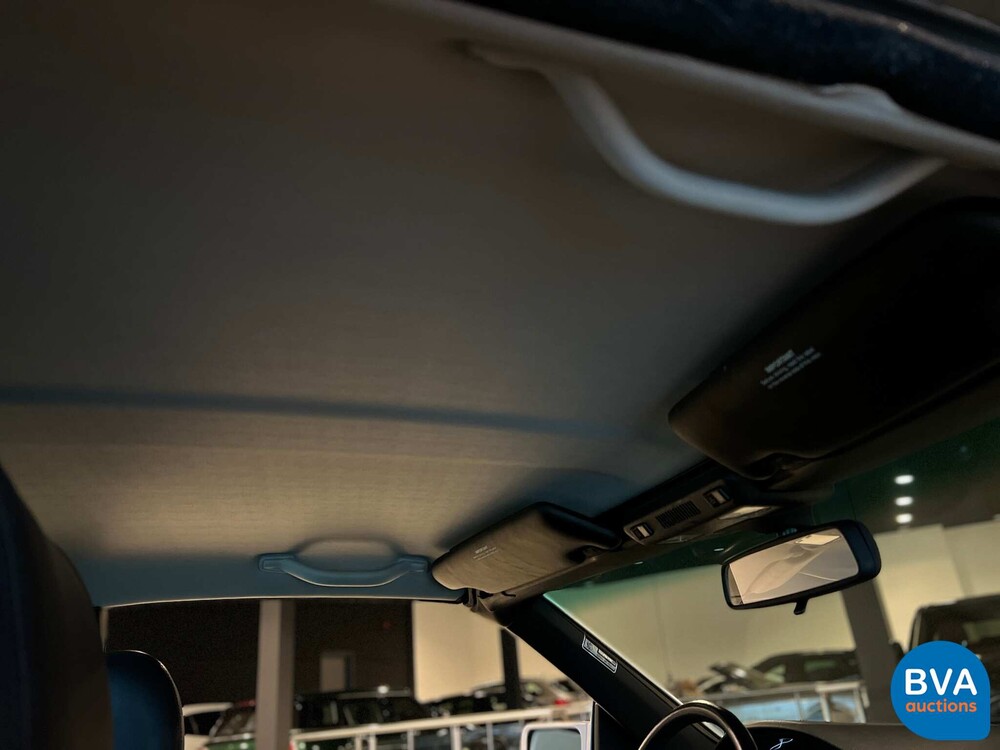 Mercedes-Benz SL500 Roadster 5.0L V8 Cabriolet 326pk 14995Km! 1991