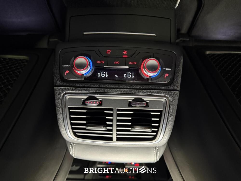 Audi RS6 Avant 4.0 TFSI V8 Quattro PERFORMANCE Pro Line Plus 605pk 2018 C7, ZP-692-T