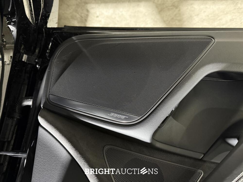 Audi RS6 Avant 4.0 TFSI V8 Quattro PERFORMANCE Pro Line Plus 605pk 2018 C7, ZP-692-T