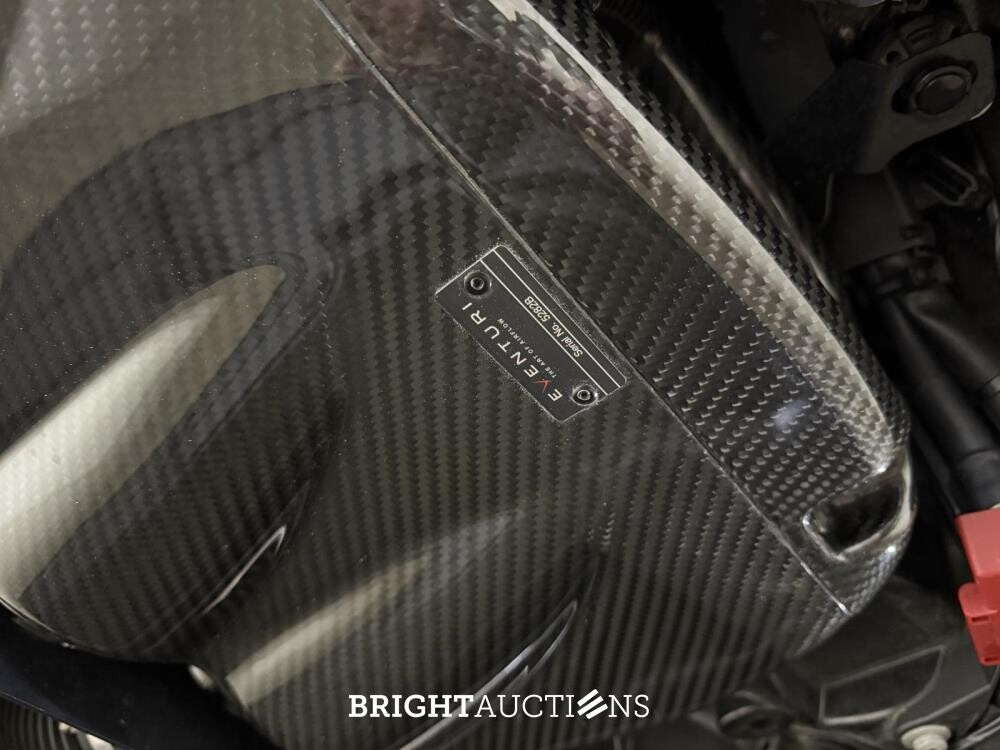 Audi RS6 Avant 4.0 TFSI V8 Quattro PERFORMANCE Pro Line Plus 605pk 2018 C7, ZP-692-T