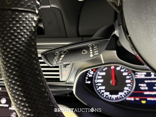 Audi RS6 Avant 4.0 TFSI V8 Quattro PERFORMANCE Pro Line Plus 605pk 2018 C7, ZP-692-T