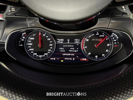 Audi RS6 Avant 4.0 TFSI V8 Quattro PERFORMANCE Pro Line Plus 605pk 2018 C7, ZP-692-T