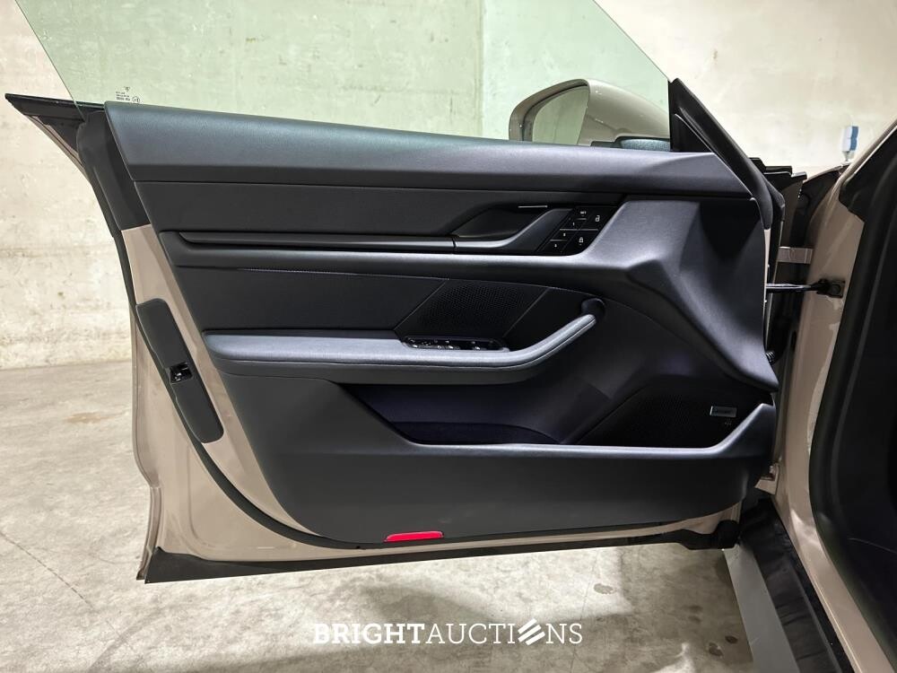 Porsche Taycan Sport Turismo 79kWh 435pk 2023 (Origineel-NL + 1e Eigenaar), S-698-SV