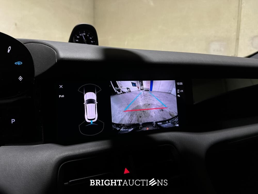 Porsche Taycan Sport Turismo 79kWh 435pk 2023 (Origineel-NL + 1e Eigenaar), S-698-SV