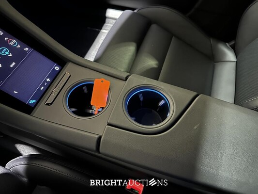 Porsche Taycan Sport Turismo 79kWh 435pk 2023 (Origineel-NL + 1e Eigenaar), S-698-SV