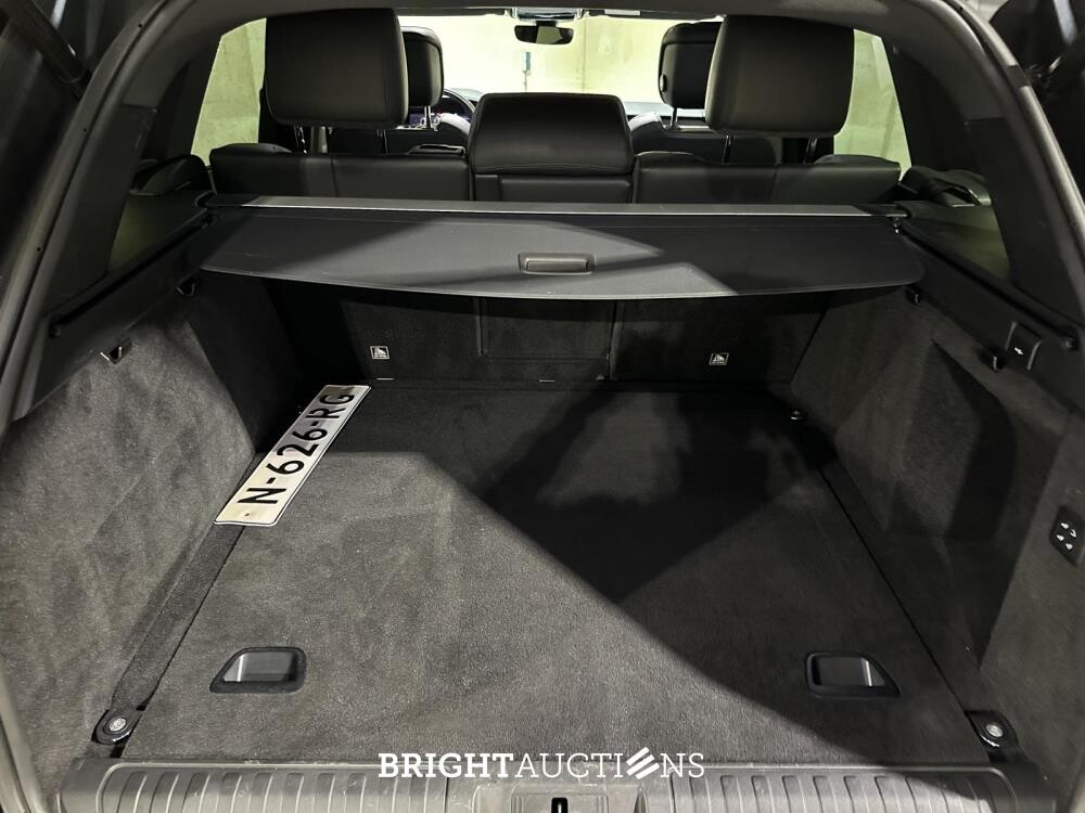 Land Rover Range Rover Sport D300 Autobiography Dynamic 300pk 2021, N-626-RG