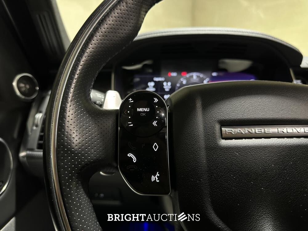 Land Rover Range Rover Sport D300 Autobiography Dynamic 300pk 2021, N-626-RG