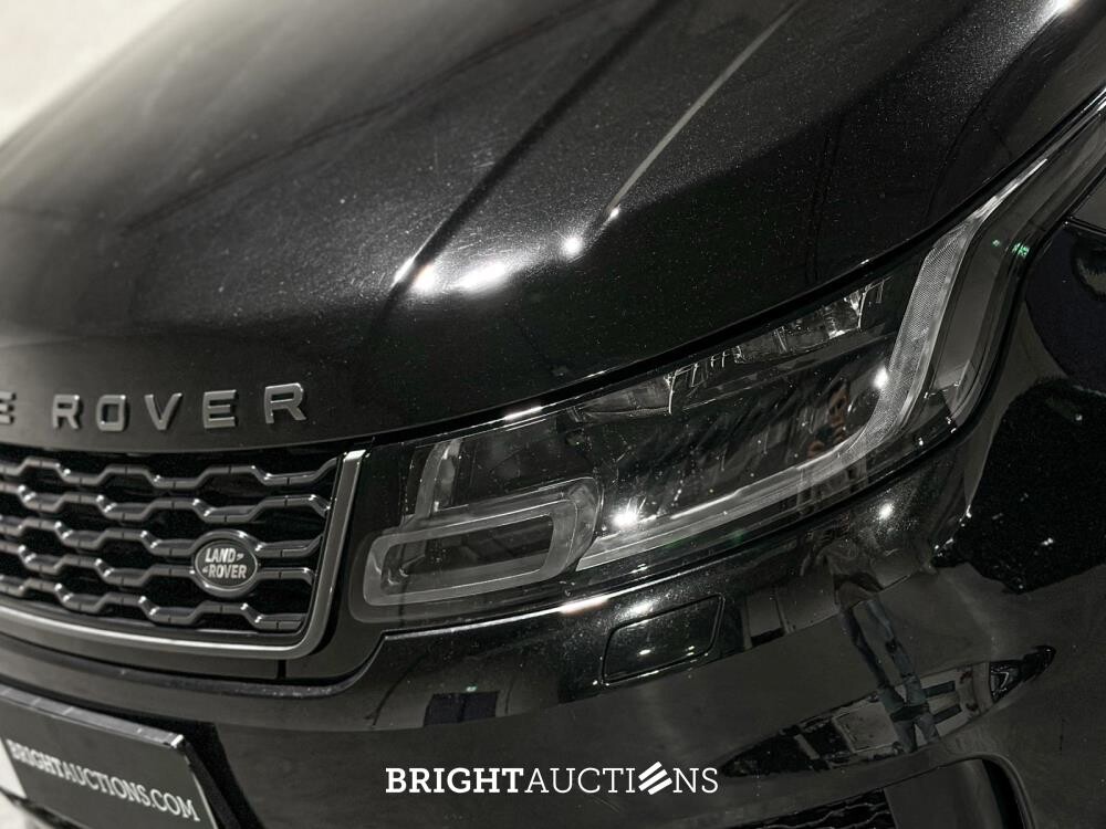 Land Rover Range Rover Sport D300 Autobiography Dynamic 300pk 2021, N-626-RG