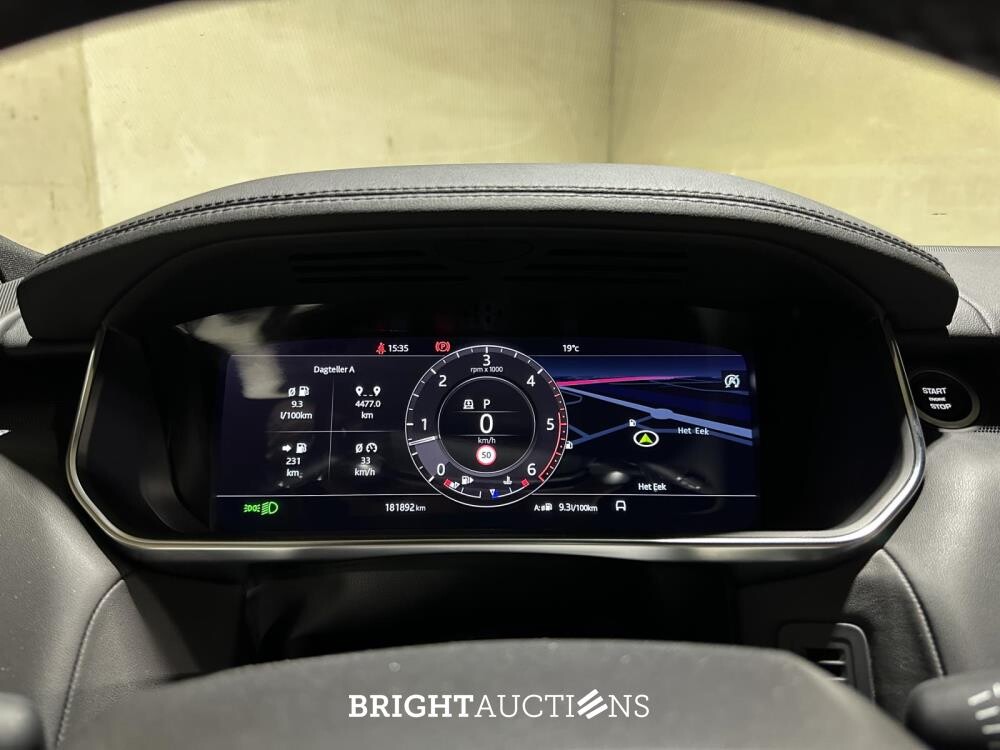 Land Rover Range Rover Sport D300 Autobiography Dynamic 300pk 2021, N-626-RG