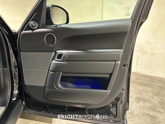 Land Rover Range Rover Sport D300 Autobiography Dynamic 300pk 2021, N-626-RG