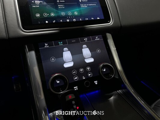 Land Rover Range Rover Sport D300 Autobiography Dynamic 300pk 2021, N-626-RG