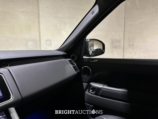 Land Rover Range Rover Sport D300 Autobiography Dynamic 300pk 2021, N-626-RG