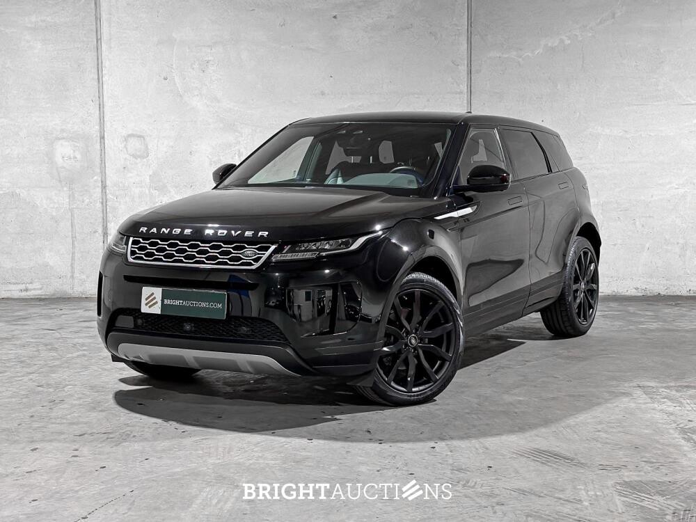 Land Rover Range Rover Evoque 2.0 P200 AWD R-Dynamic 200pk 2019, L-511-FF