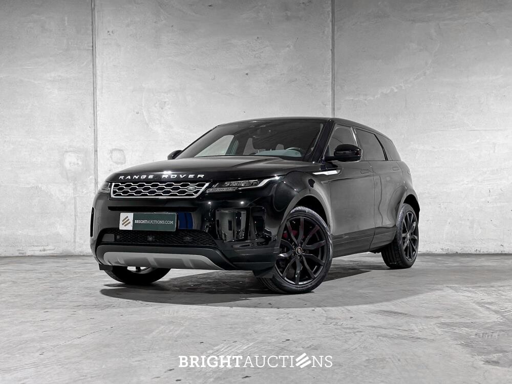 Land Rover Range Rover Evoque 2.0 P200 AWD R-Dynamic 200pk 2019, L-511-FF