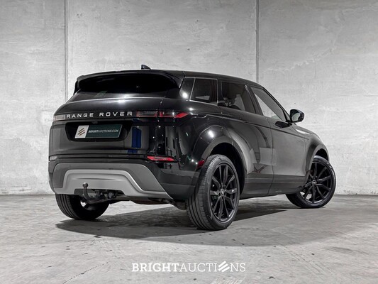 Land Rover Range Rover Evoque 2.0 P200 AWD R-Dynamic 200pk 2019, L-511-FF