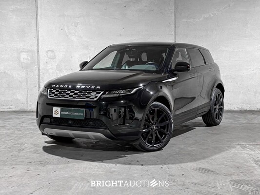 Land Rover Range Rover Evoque 2.0 P200 AWD R-Dynamic 200pk 2019, L-511-FF