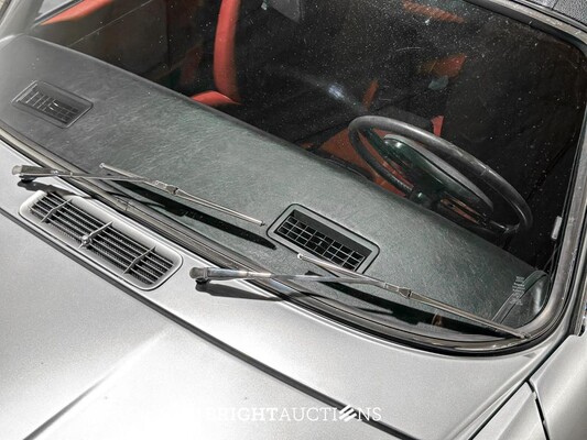 Jaguar XJ12 5.3 V12 Serie 2 Coupe 1976, 39-YD-88 Oldtimer