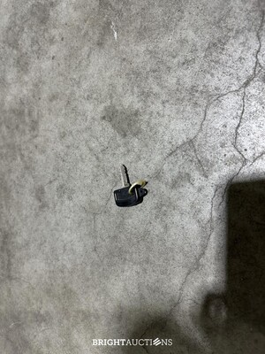 Trabant 601 S De Luxe