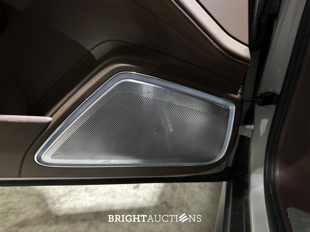 Porsche Panamera 4S E-Hybrid 2.9 V6 FACELIFT 560pk 2020 Sport-Chrono (Origineel-NL + 1e Eigenaar), K-734-BH