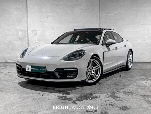 BRIGHT AUCTIONS: Luxury, Sport & Classic Cars - Tiel