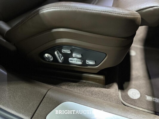 Porsche Panamera 4S E-Hybrid 2.9 V6 FACELIFT 560pk 2020 Sport-Chrono (Origineel-NL + 1e Eigenaar), K-734-BH